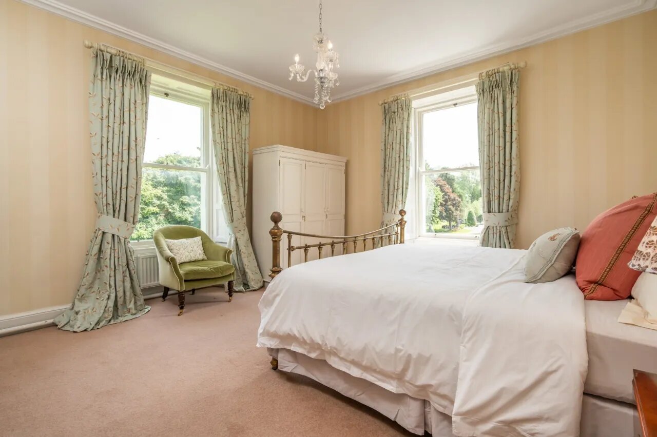 The Grey House, 60 Station Road, Craigavad, Holywood, County Down, BT18 0BP