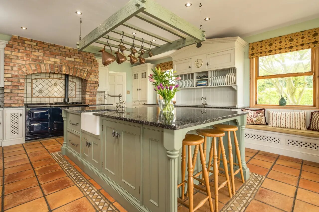 The Grey House, 60 Station Road, Craigavad, Holywood, County Down, BT18 0BP
