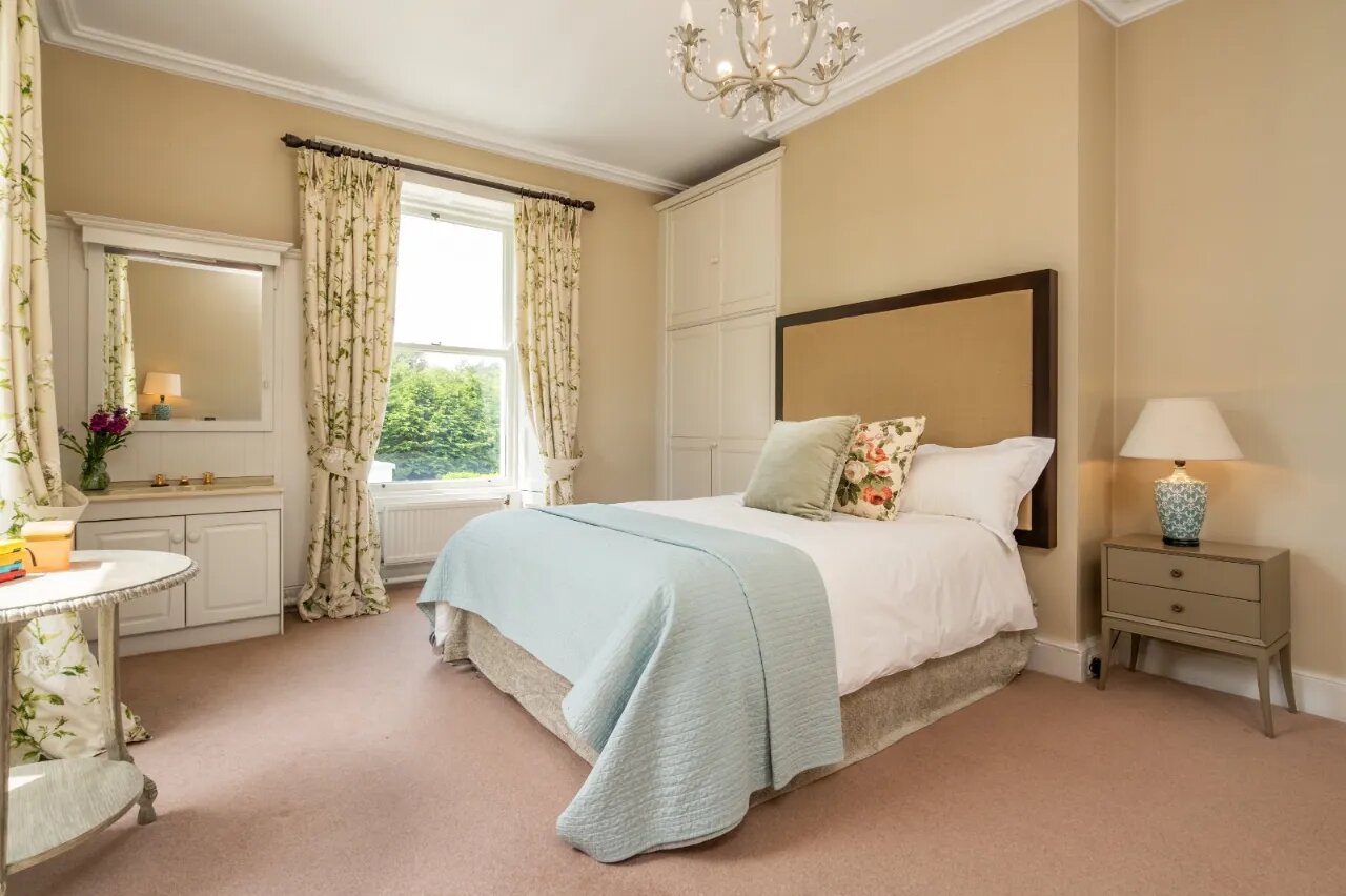 The Grey House, 60 Station Road, Craigavad, Holywood, County Down, BT18 0BP