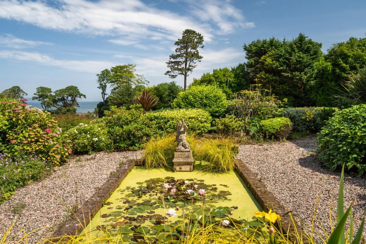 The Grey House, 60 Station Road, Craigavad, Holywood, County Down, BT18 0BP