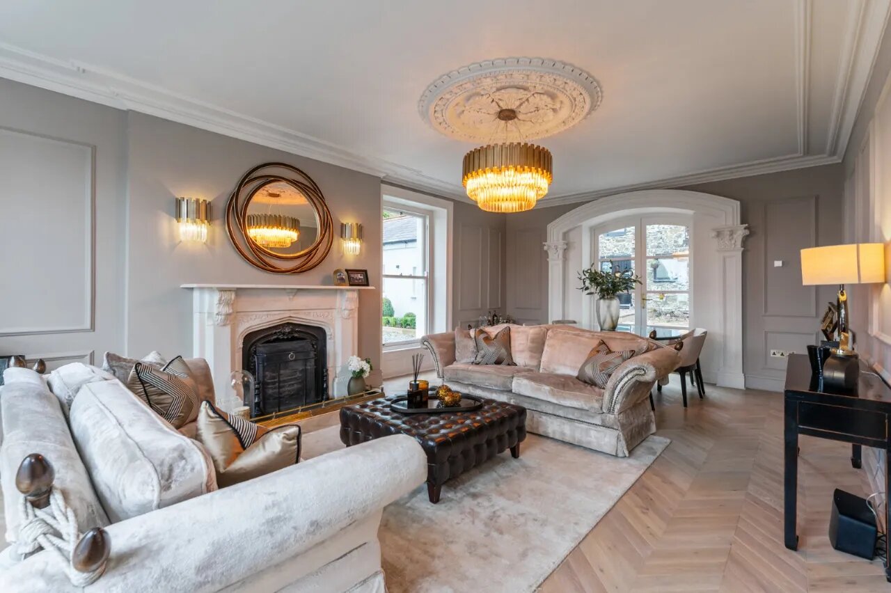 Greenmount, 205 Bangor Road, Holywood, County Down, BT18 0JG