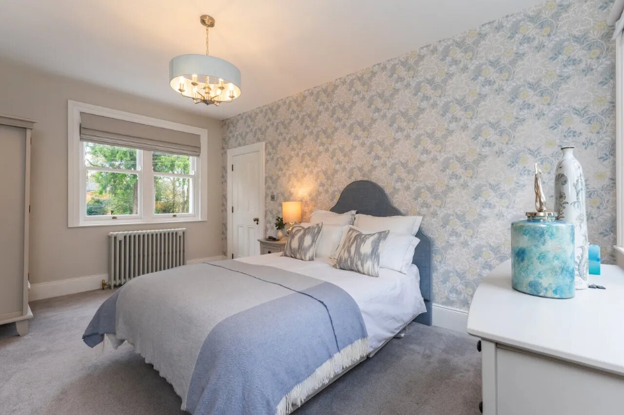 Greenmount, 205 Bangor Road, Holywood, County Down, BT18 0JG
