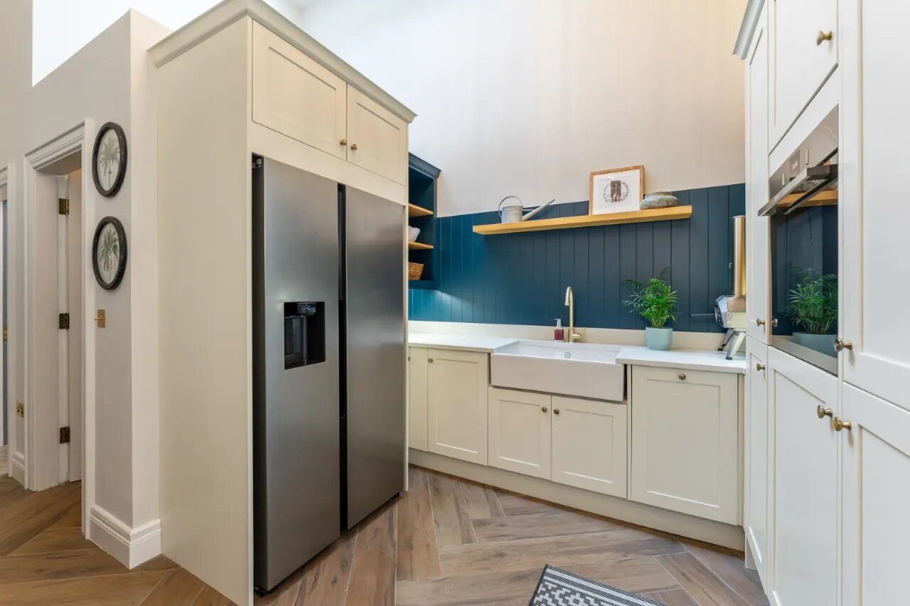 Greenmount, 205 Bangor Road, Holywood, County Down, BT18 0JG