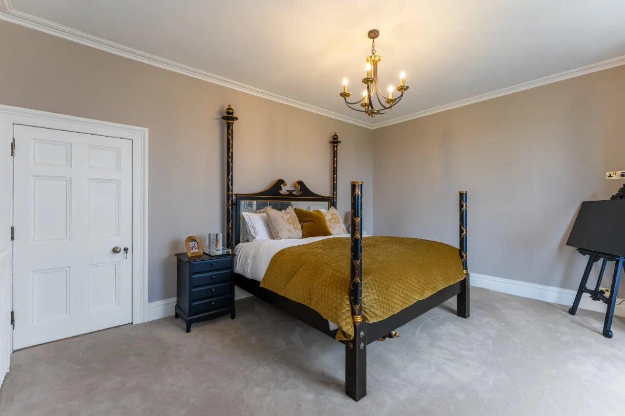 Greenmount, 205 Bangor Road, Holywood, County Down, BT18 0JG