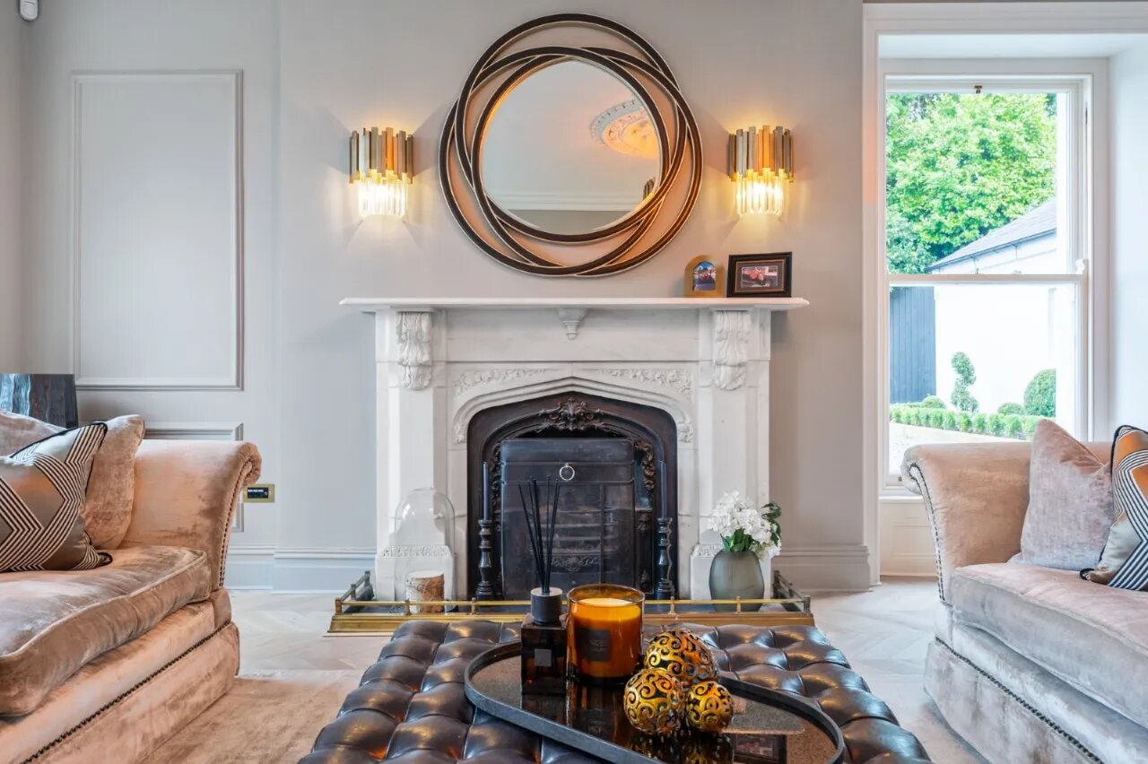 Greenmount, 205 Bangor Road, Holywood, County Down, BT18 0JG
