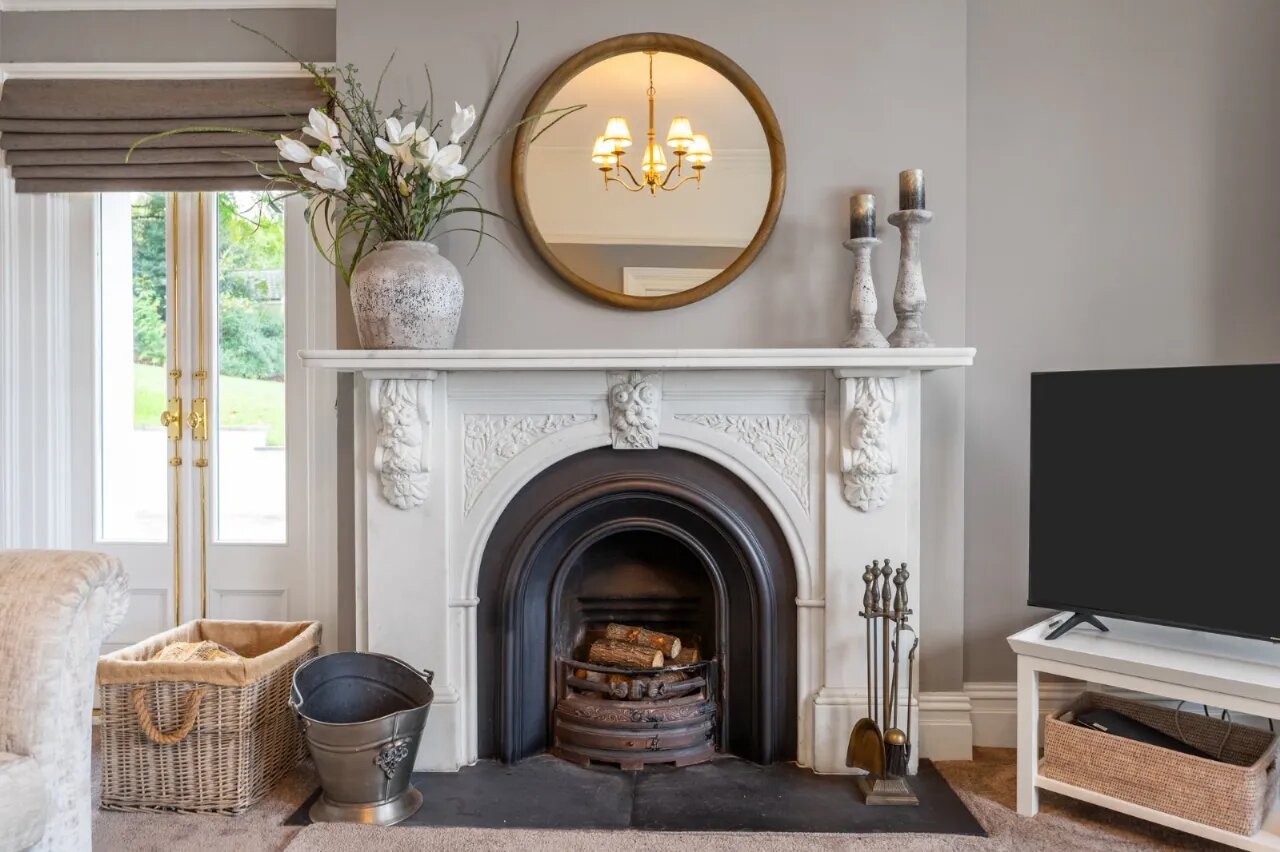 Greenmount, 205 Bangor Road, Holywood, County Down, BT18 0JG