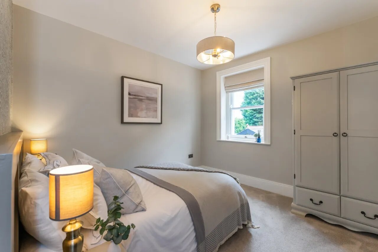 Greenmount, 205 Bangor Road, Holywood, County Down, BT18 0JG