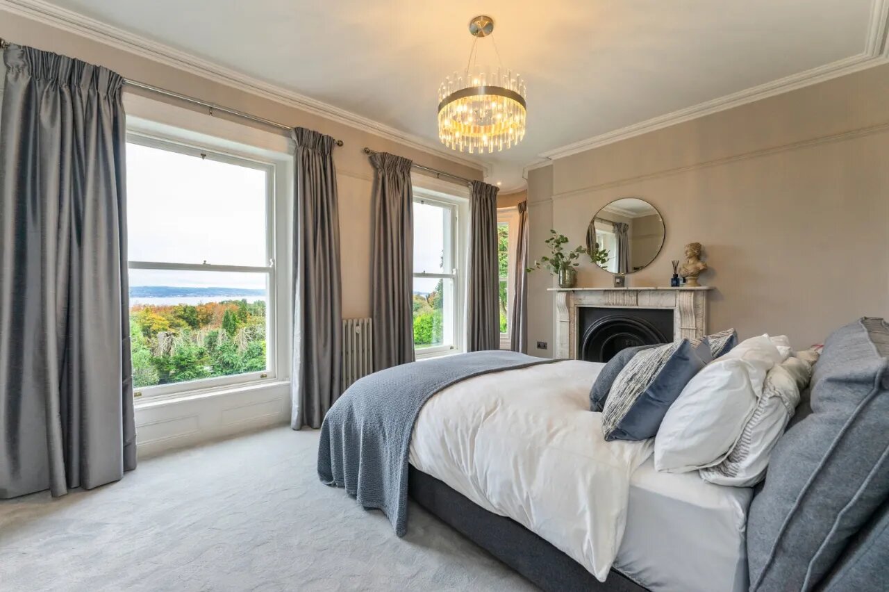 Greenmount, 205 Bangor Road, Holywood, County Down, BT18 0JG