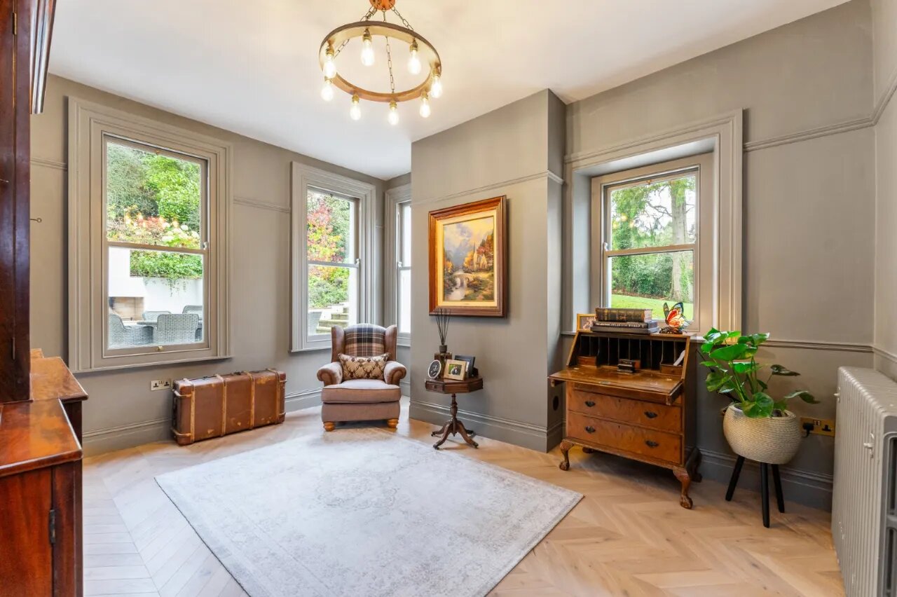 Greenmount, 205 Bangor Road, Holywood, County Down, BT18 0JG