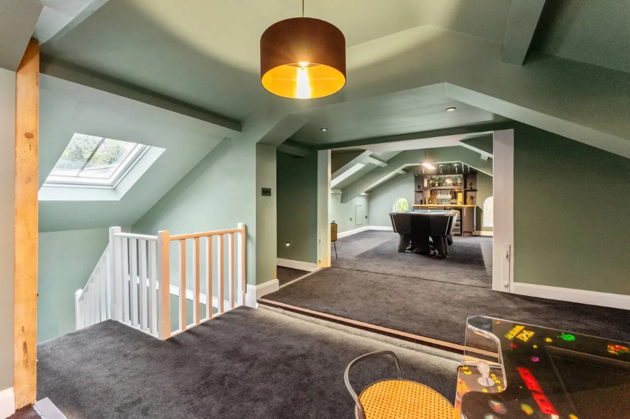 Greenmount, 205 Bangor Road, Holywood, County Down, BT18 0JG