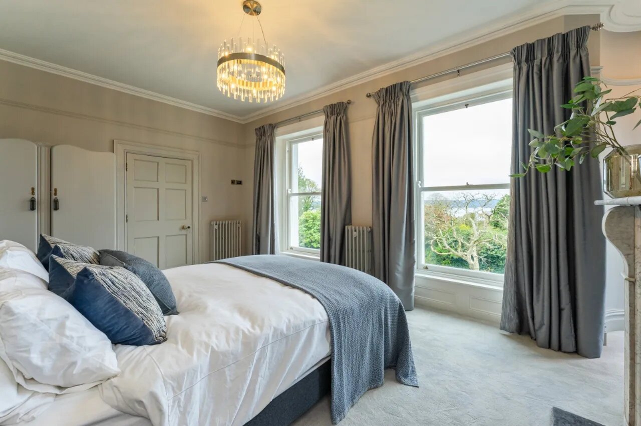 Greenmount, 205 Bangor Road, Holywood, County Down, BT18 0JG
