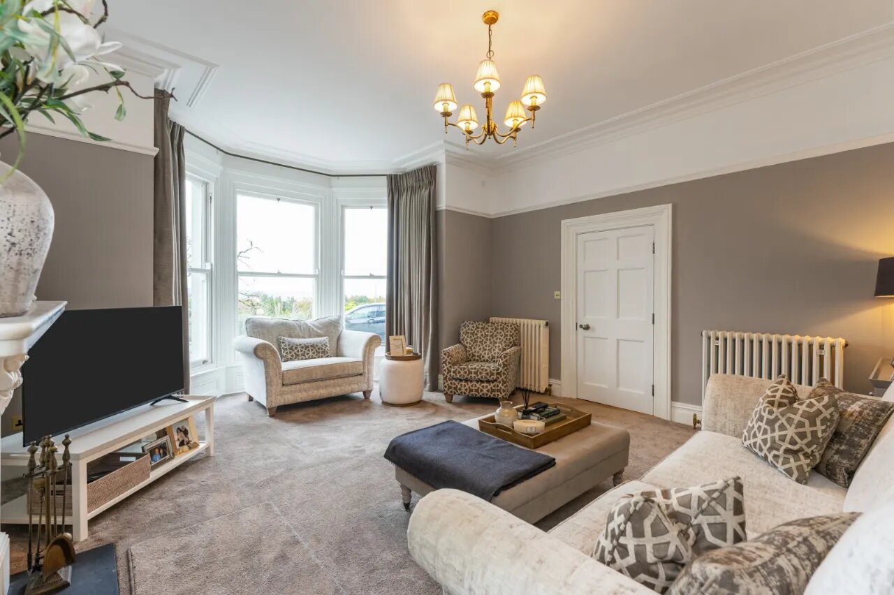 Greenmount, 205 Bangor Road, Holywood, County Down, BT18 0JG
