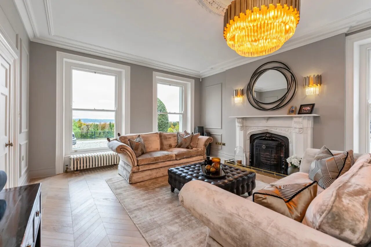 Greenmount, 205 Bangor Road, Holywood, County Down, BT18 0JG