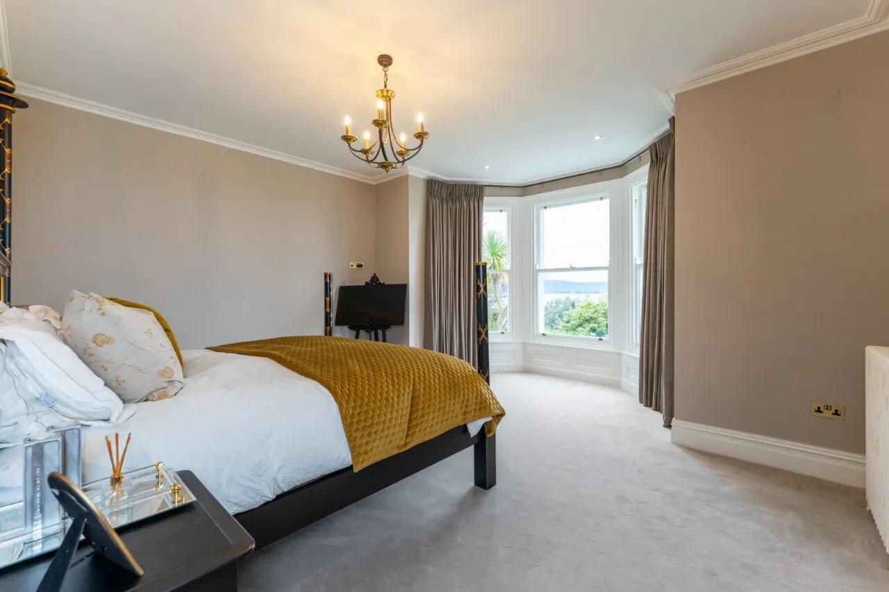 Greenmount, 205 Bangor Road, Holywood, County Down, BT18 0JG