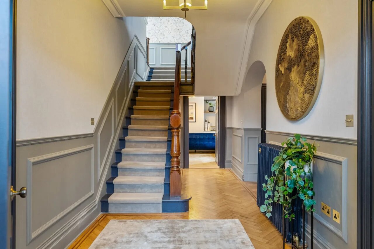 Greenmount, 205 Bangor Road, Holywood, County Down, BT18 0JG
