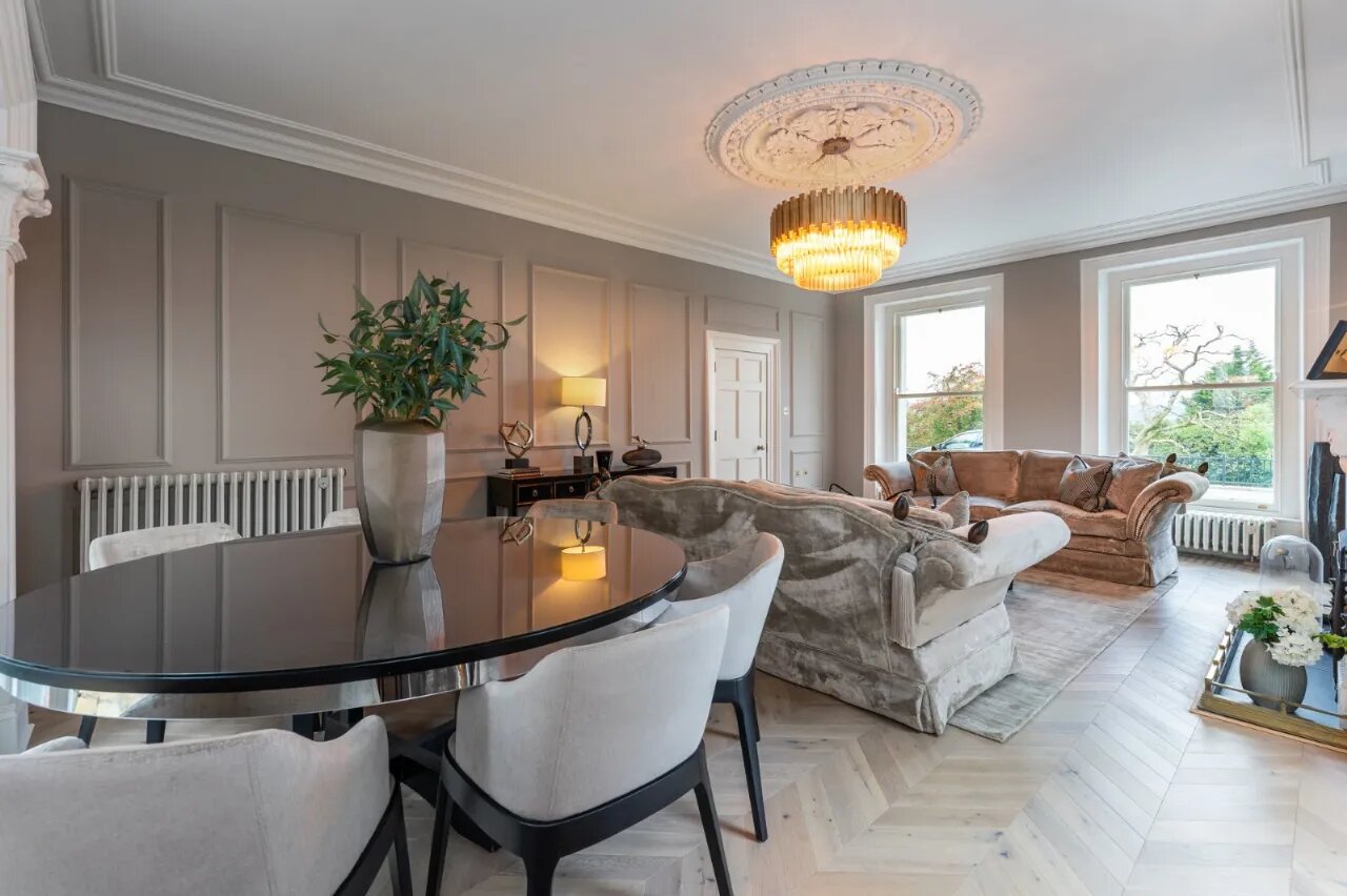 Greenmount, 205 Bangor Road, Holywood, County Down, BT18 0JG
