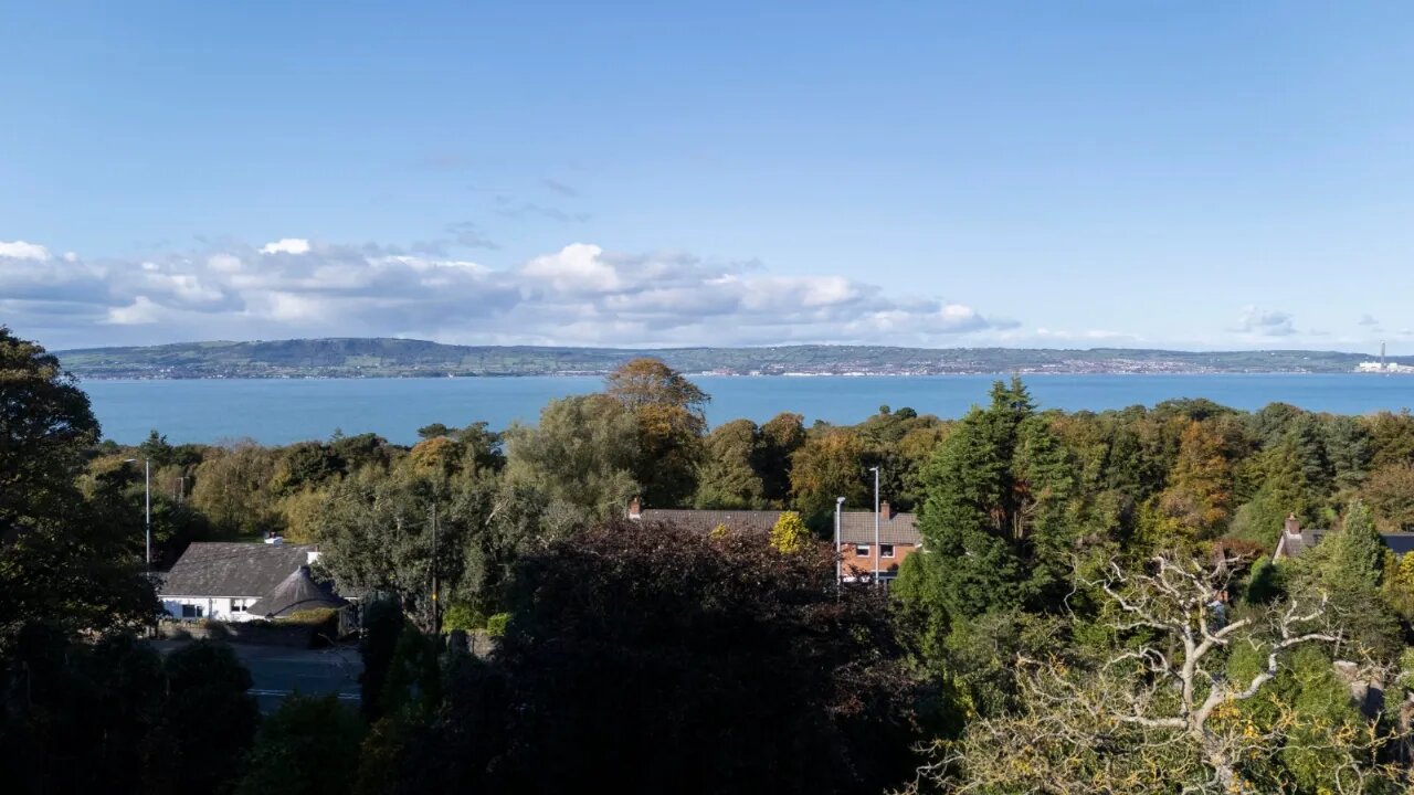 Greenmount, 205 Bangor Road, Holywood, County Down, BT18 0JG