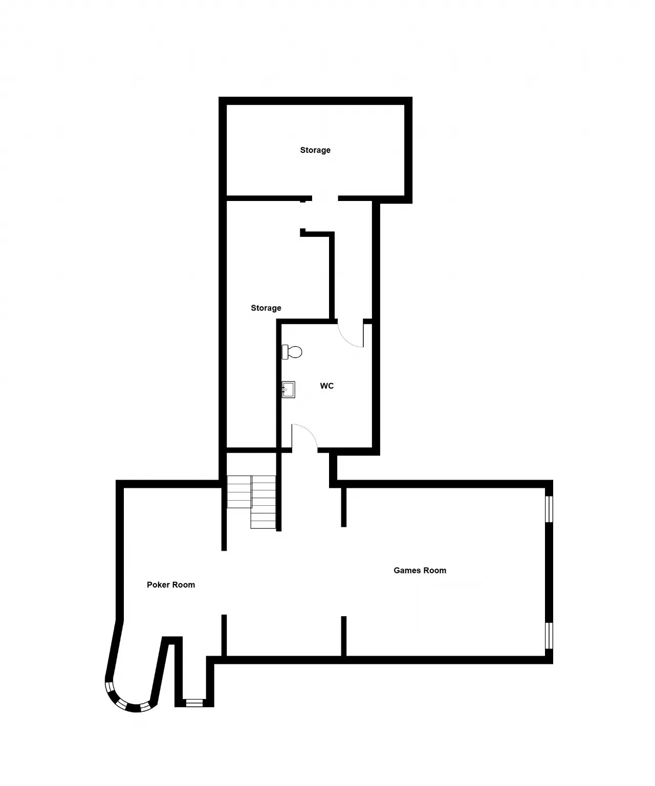 Greenmount, 205 Bangor Road, Holywood, County Down, BT18 0JG