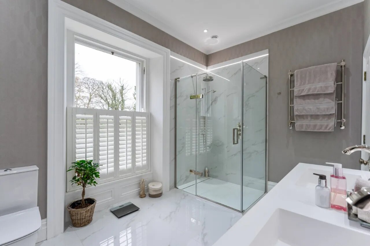 Greenmount, 205 Bangor Road, Holywood, County Down, BT18 0JG