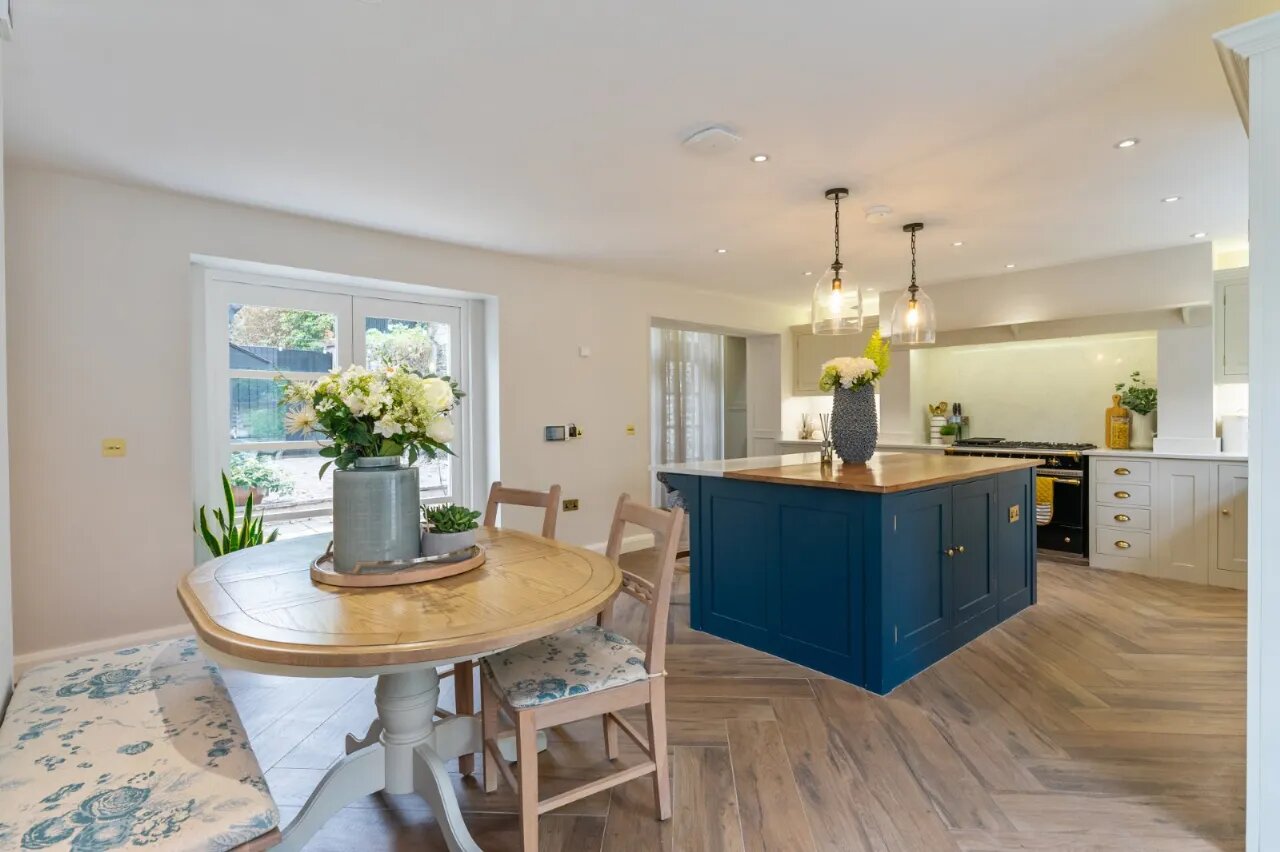 Greenmount, 205 Bangor Road, Holywood, County Down, BT18 0JG