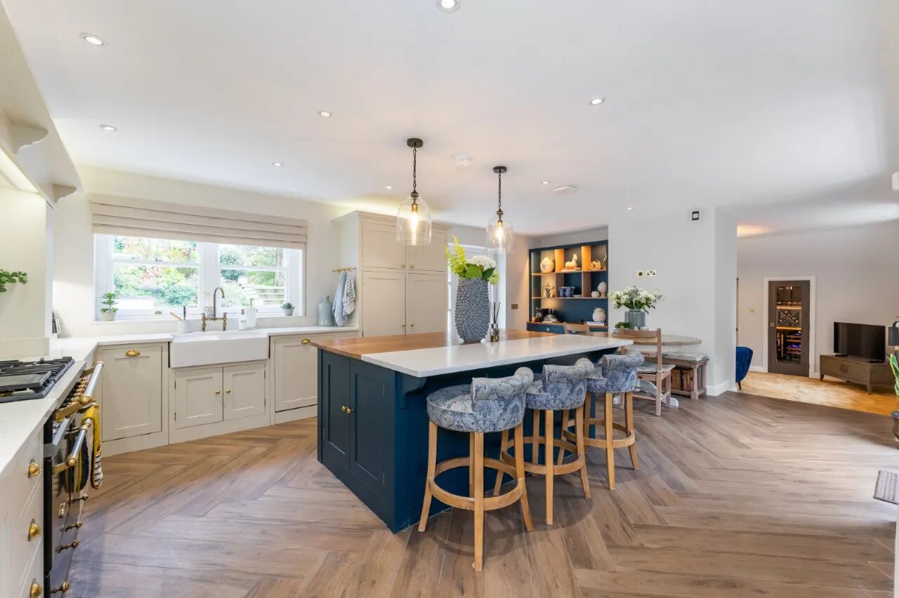 Greenmount, 205 Bangor Road, Holywood, County Down, BT18 0JG