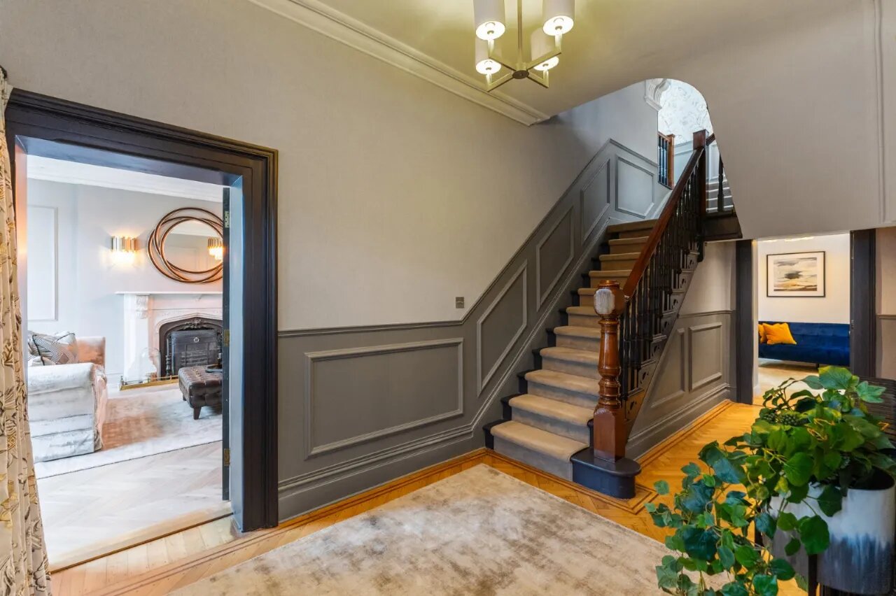 Greenmount, 205 Bangor Road, Holywood, County Down, BT18 0JG