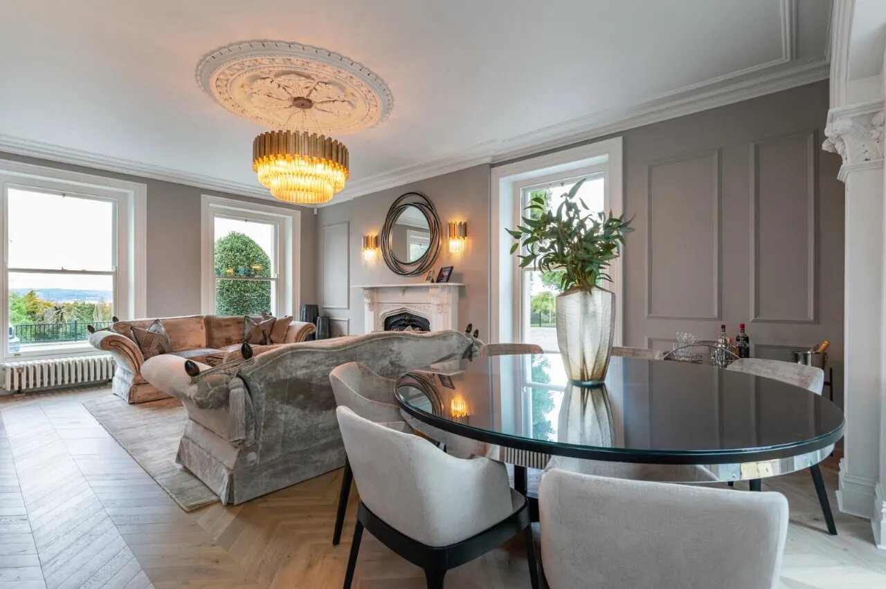 Greenmount, 205 Bangor Road, Holywood, County Down, BT18 0JG