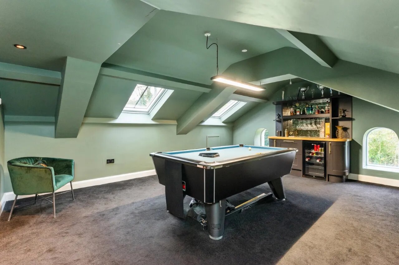 Greenmount, 205 Bangor Road, Holywood, County Down, BT18 0JG