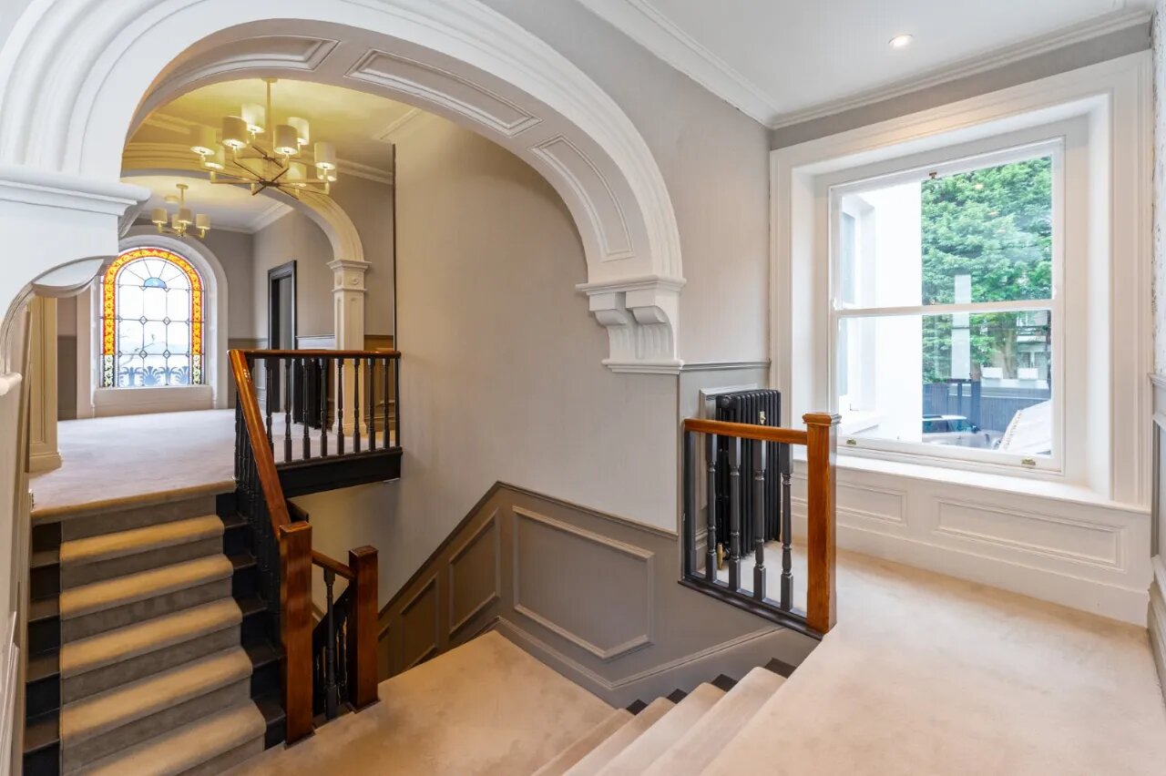 Greenmount, 205 Bangor Road, Holywood, County Down, BT18 0JG