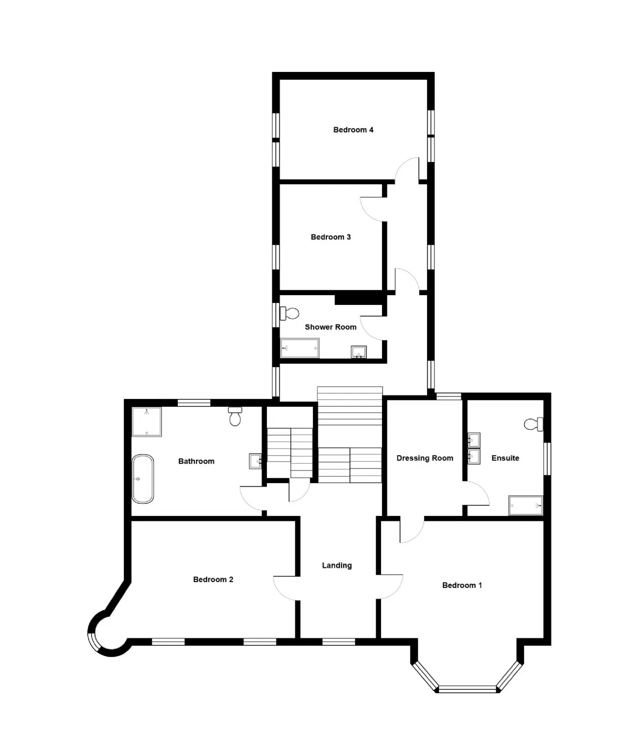 Greenmount, 205 Bangor Road, Holywood, County Down, BT18 0JG