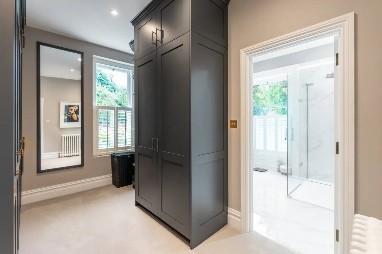 Greenmount, 205 Bangor Road, Holywood, County Down, BT18 0JG