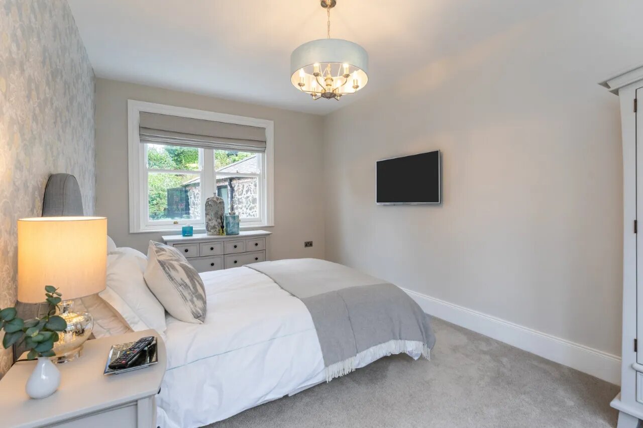 Greenmount, 205 Bangor Road, Holywood, County Down, BT18 0JG