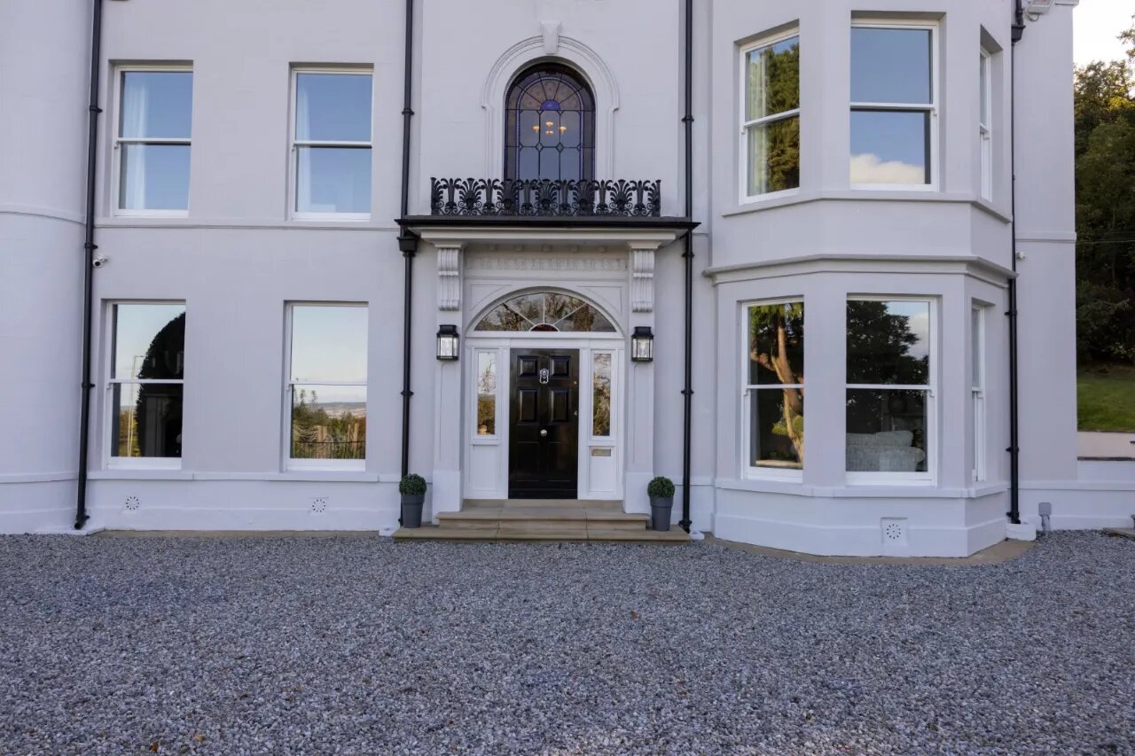 Greenmount, 205 Bangor Road, Holywood, County Down, BT18 0JG