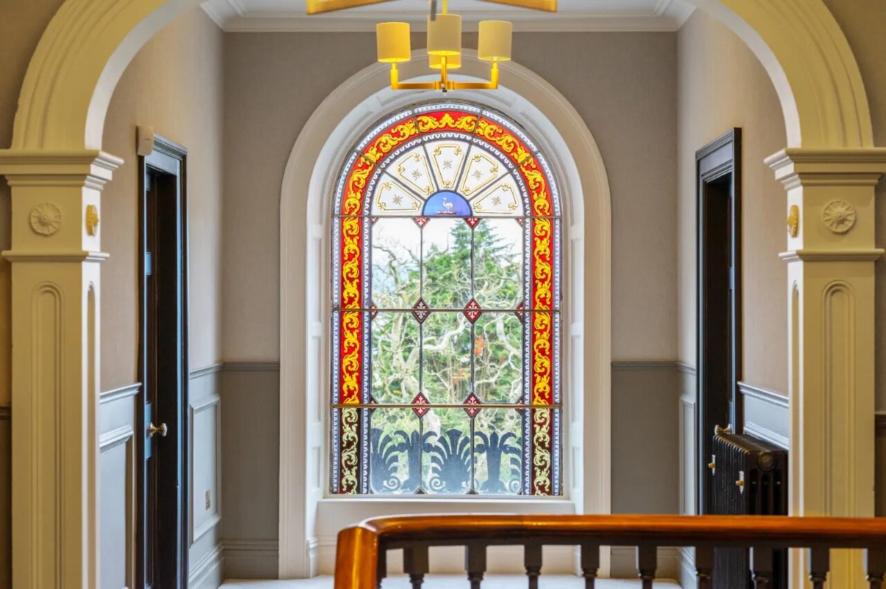 Greenmount, 205 Bangor Road, Holywood, County Down, BT18 0JG