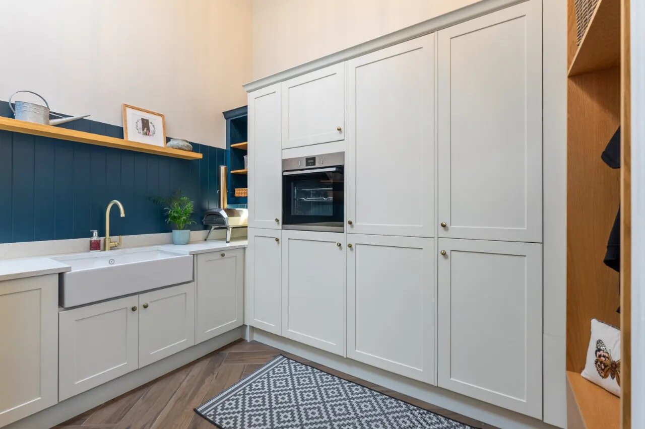 Greenmount, 205 Bangor Road, Holywood, County Down, BT18 0JG