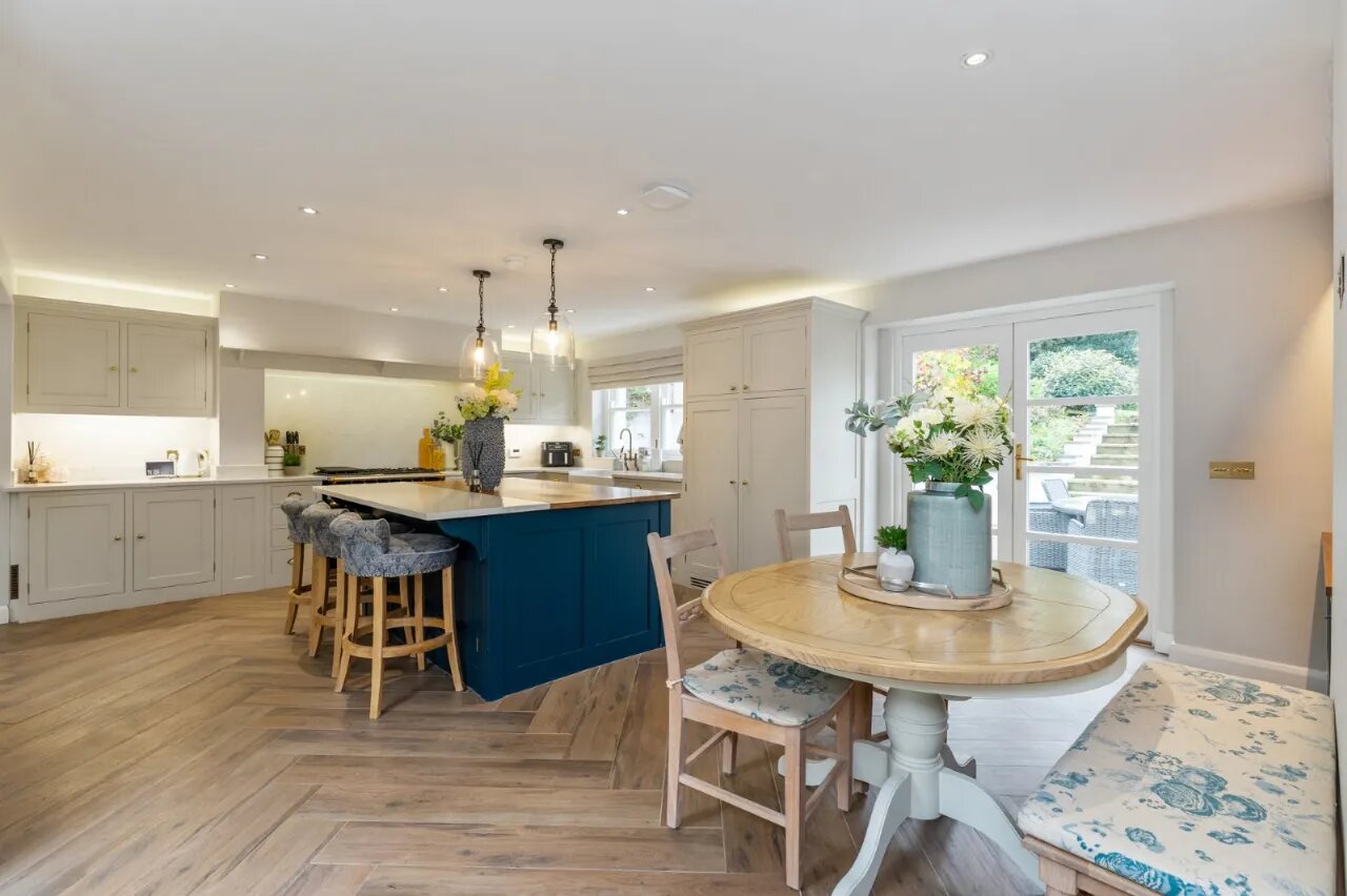 Greenmount, 205 Bangor Road, Holywood, County Down, BT18 0JG
