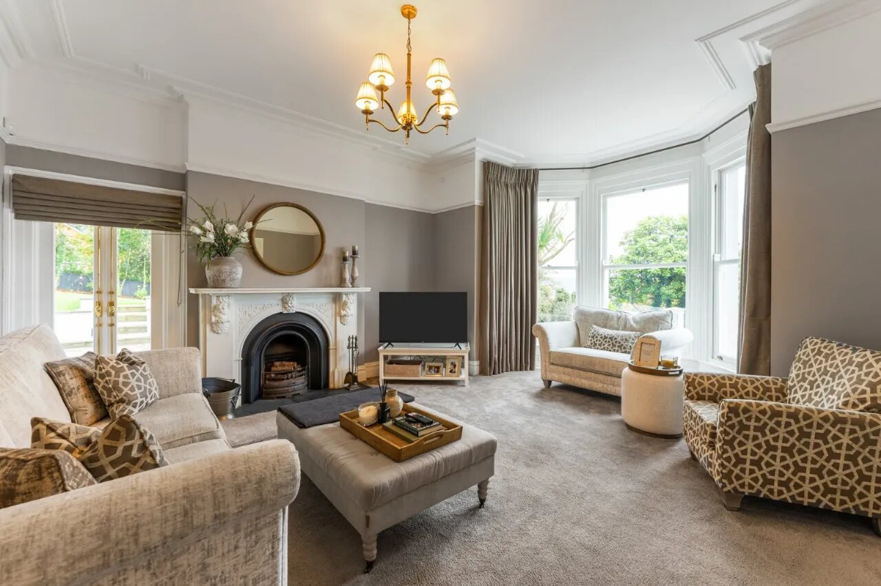 Greenmount, 205 Bangor Road, Holywood, County Down, BT18 0JG