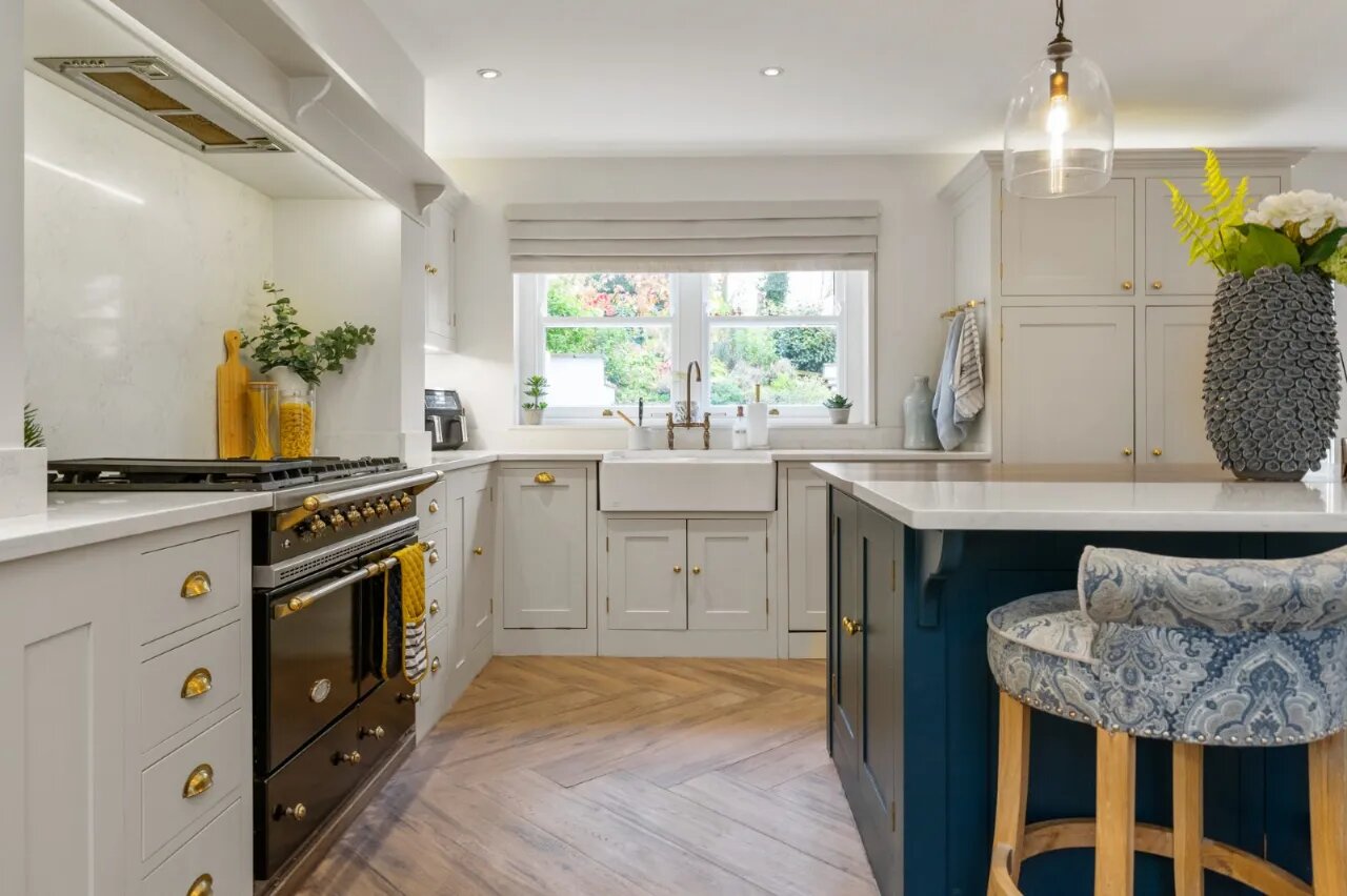 Greenmount, 205 Bangor Road, Holywood, County Down, BT18 0JG