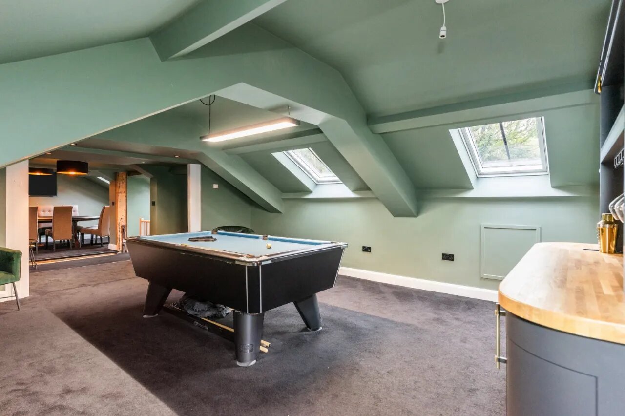 Greenmount, 205 Bangor Road, Holywood, County Down, BT18 0JG