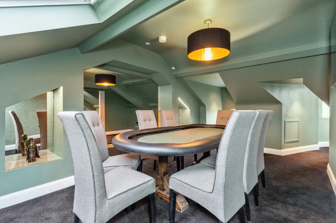 Greenmount, 205 Bangor Road, Holywood, County Down, BT18 0JG