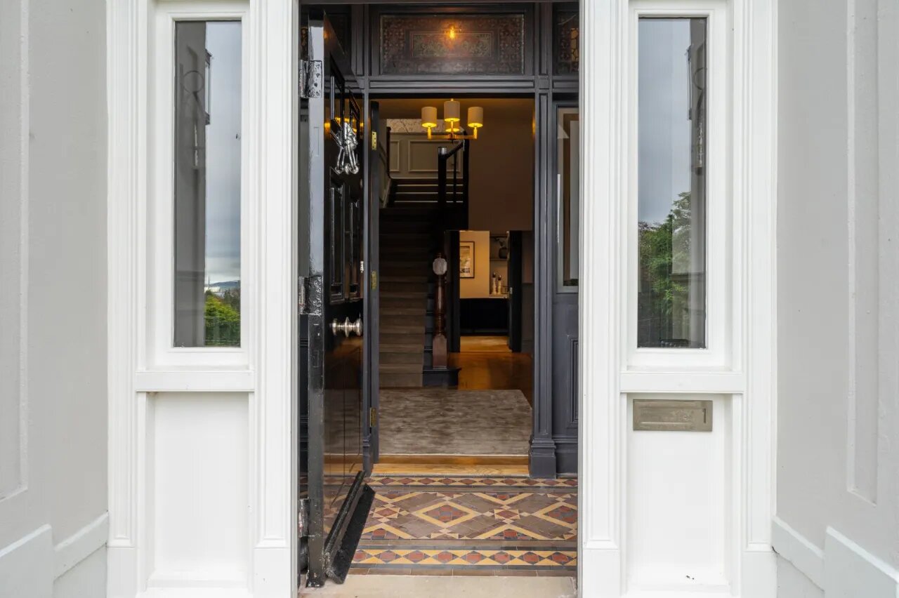 Greenmount, 205 Bangor Road, Holywood, County Down, BT18 0JG