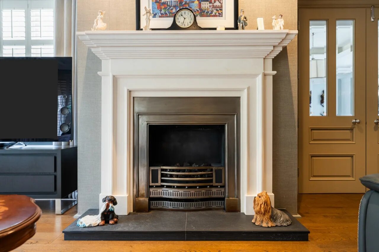 50A, Station Road, Craigavad, Holywood, County Down, BT18 0BP