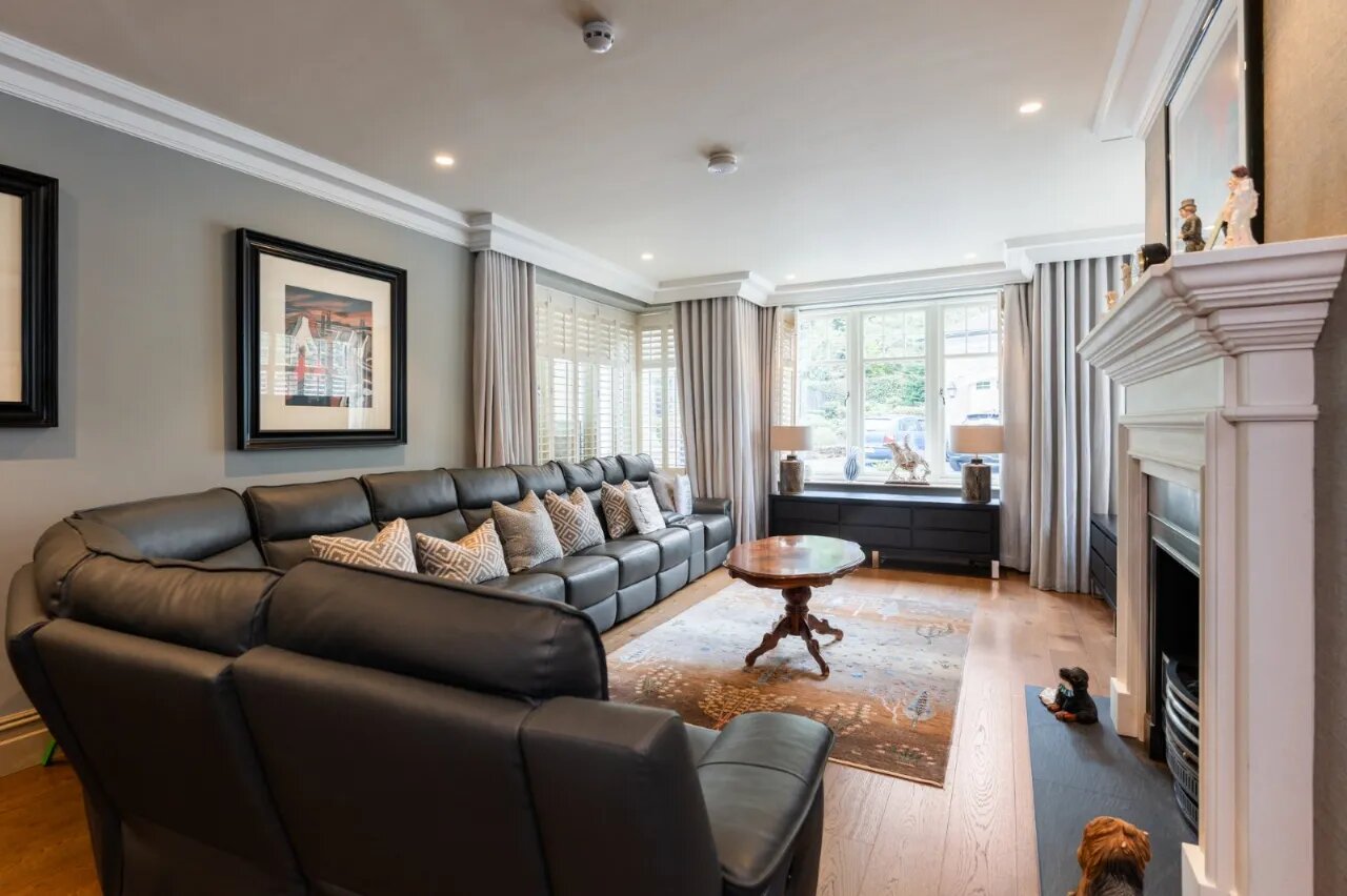 50A, Station Road, Craigavad, Holywood, County Down, BT18 0BP