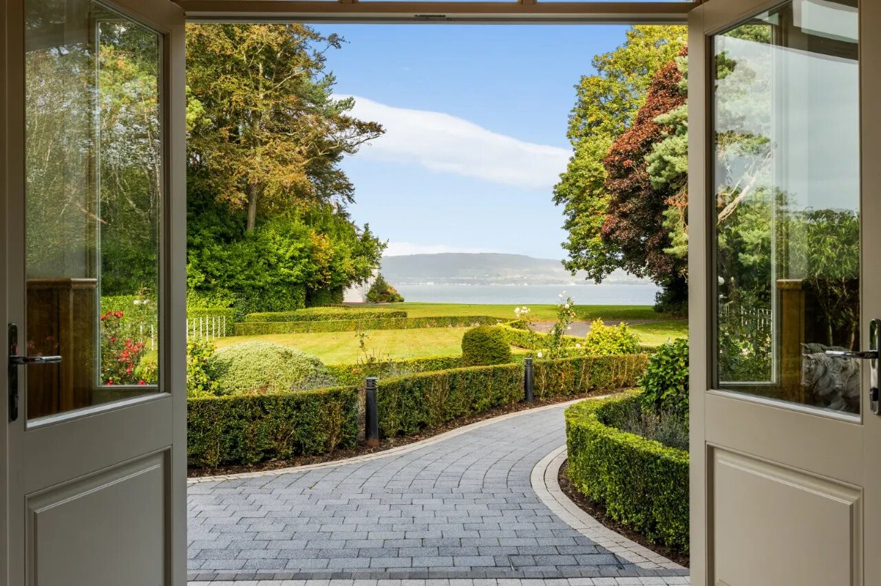 50A, Station Road, Craigavad, Holywood, County Down, BT18 0BP