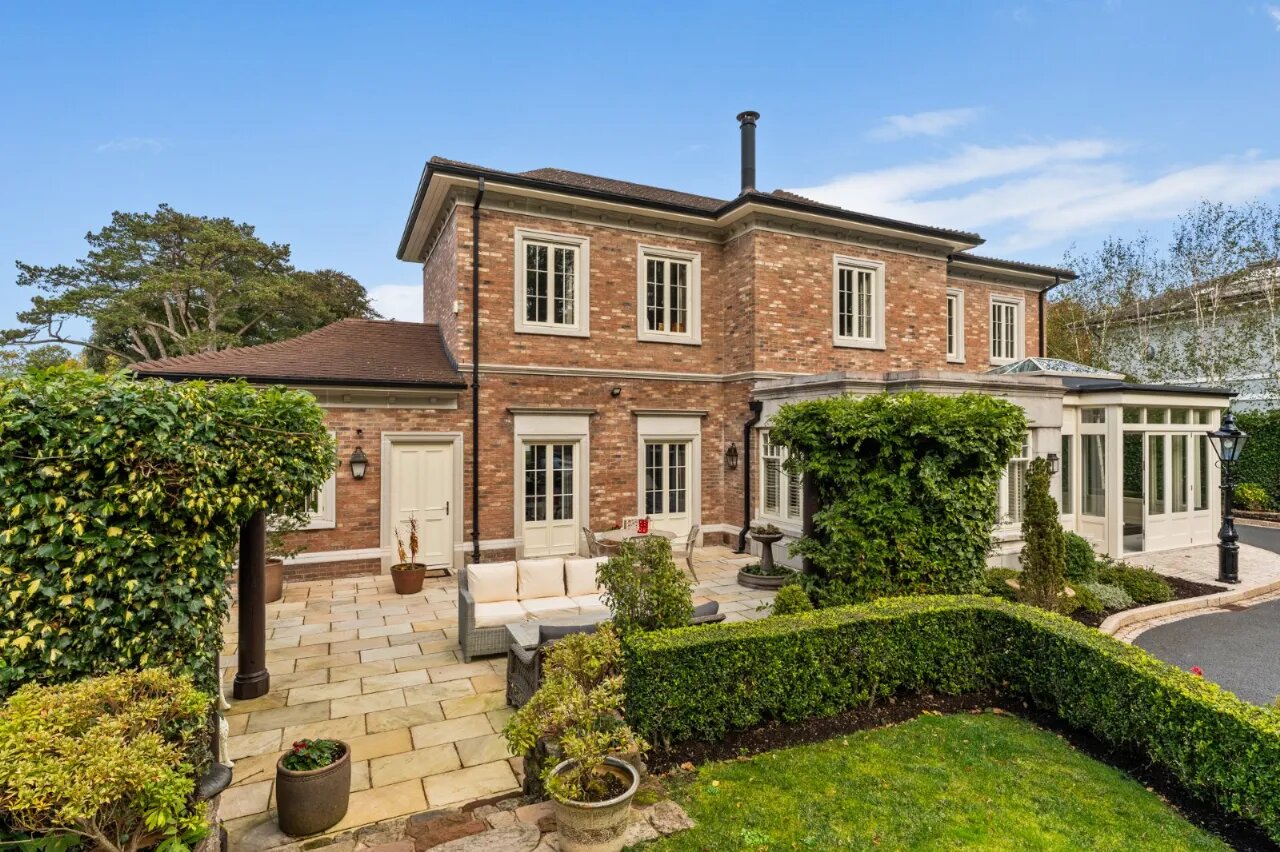 50A, Station Road, Craigavad, Holywood, County Down, BT18 0BP