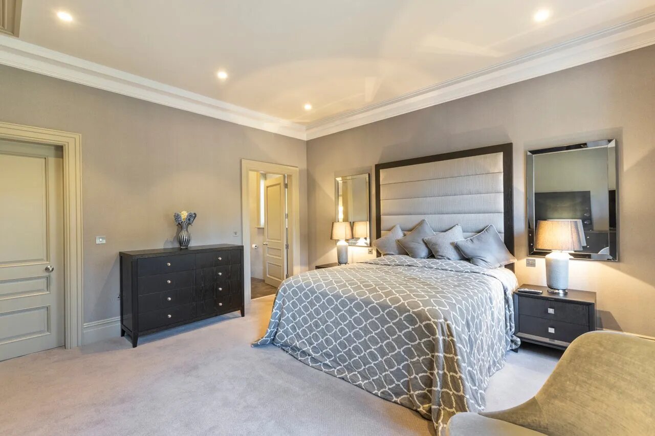 50A, Station Road, Craigavad, Holywood, County Down, BT18 0BP