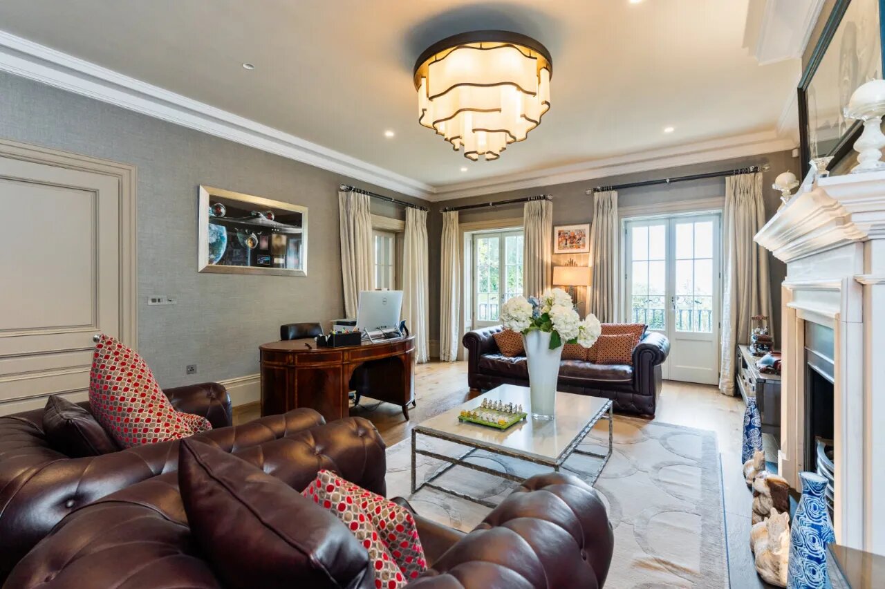 50A, Station Road, Craigavad, Holywood, County Down, BT18 0BP