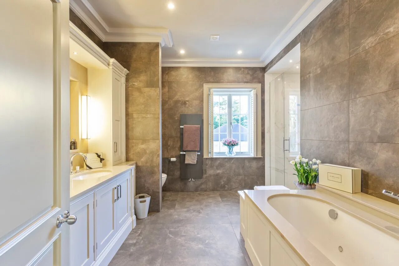 50A, Station Road, Craigavad, Holywood, County Down, BT18 0BP