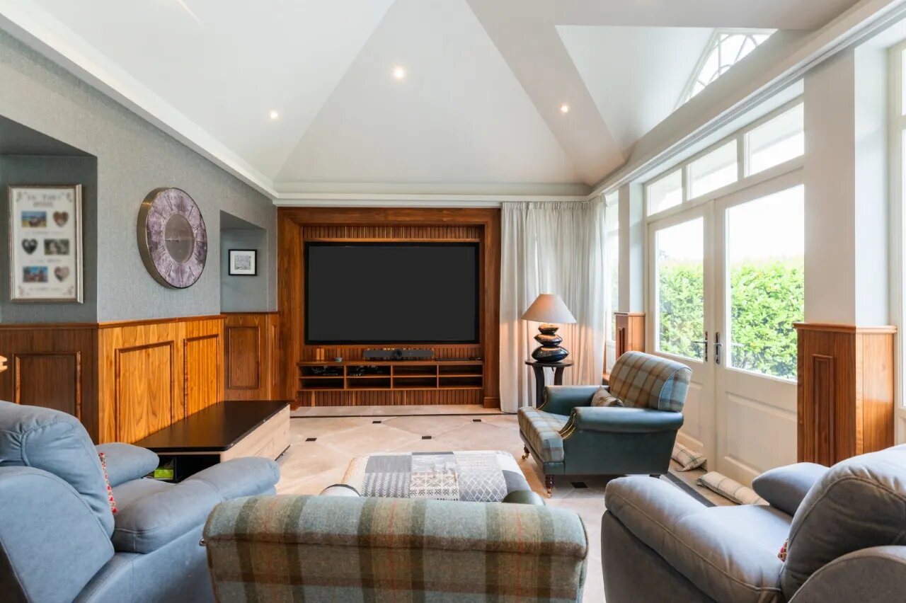 50A, Station Road, Craigavad, Holywood, County Down, BT18 0BP