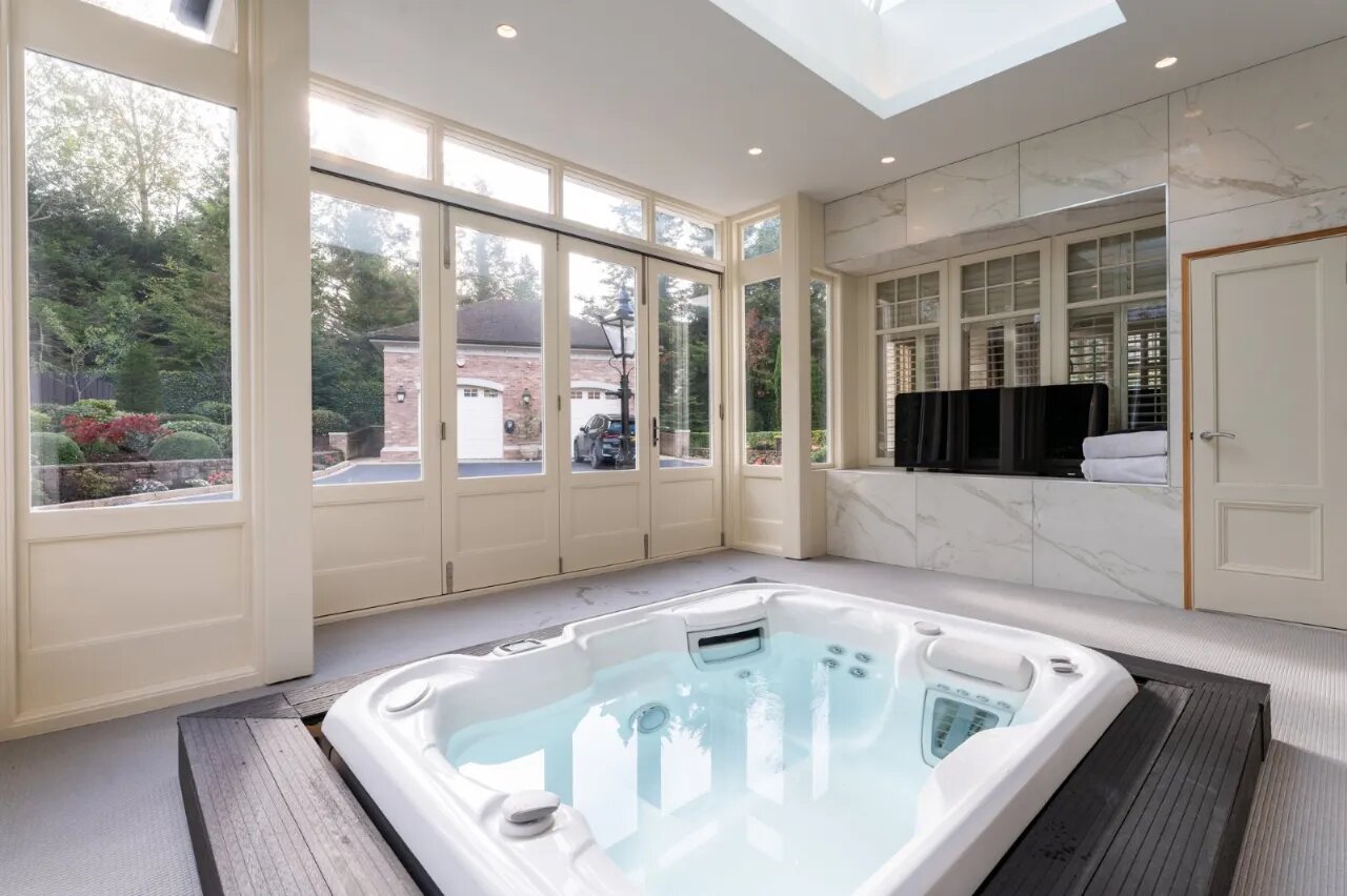50A, Station Road, Craigavad, Holywood, County Down, BT18 0BP